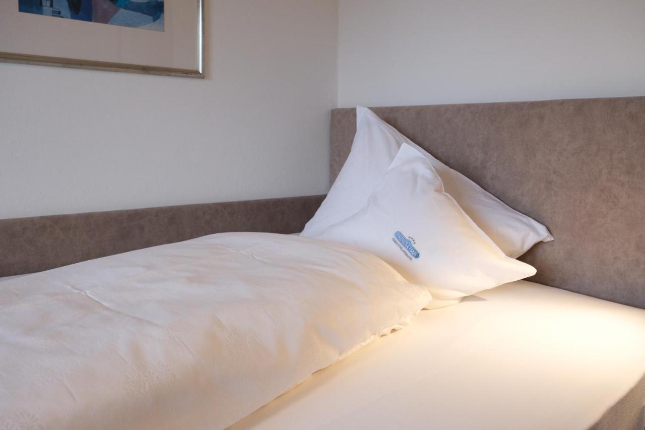 Ferien & Wellnesshotel Windschar Brunico Ngoại thất bức ảnh